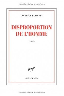 Disproportion de l'homme